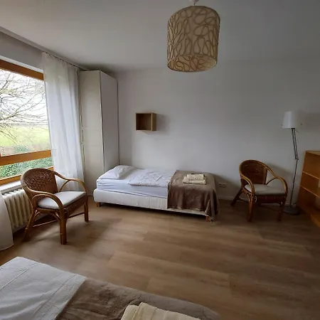 Apartmán Monteurswohnung-kas-2 Mm24 2 Salzgitter