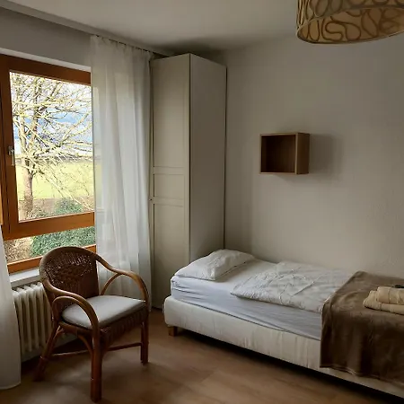 Apartmán Monteurswohnung-kas-2 Mm24 2 *