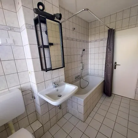 Monteurswohnung-kas-2 Mm24 2 Apartmán