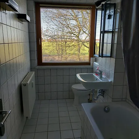 Apartmán Monteurswohnung-kas-2 Mm24 2 Salzgitter