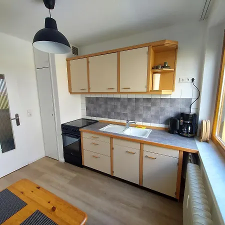 Apartmán Monteurswohnung-kas-2 Mm24 2 *