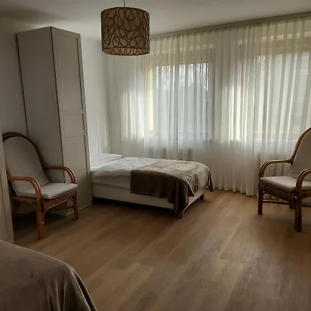 Monteurswohnung-kas-2 Mm24 2 Apartmán