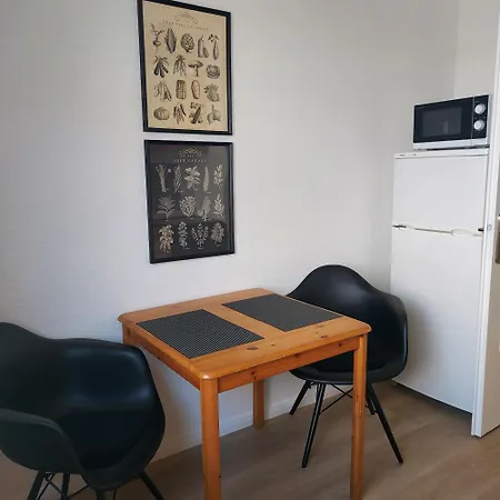 Apartmán Monteurswohnung-kas-2 Mm24 2 Salzgitter