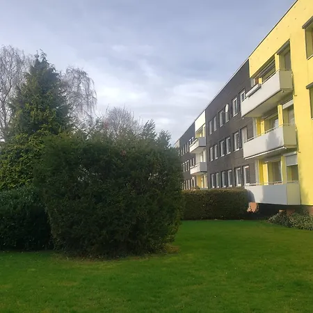 Monteurswohnung-kas-2 Mm24 2 Salzgitter