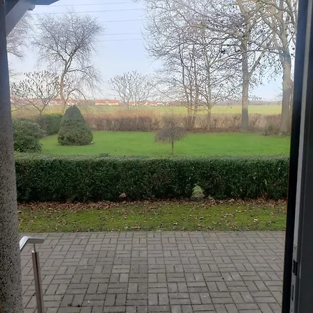 Monteurswohnung-kas-2 Mm24 2 Apartmán *