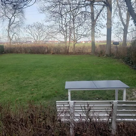 Apartmán Monteurswohnung-kas-2 Mm24 2 Salzgitter